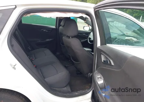 2018 Chevrolet Malibu Lt z USA, uszkodzony, nr VIN 1G1ZD5ST4JF123128